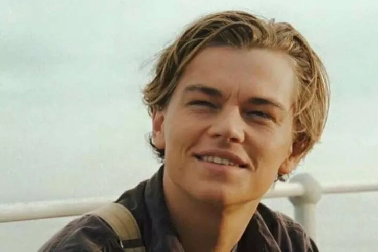 Leonardo DiKaprionun  ən yaxşı 13 filmi  