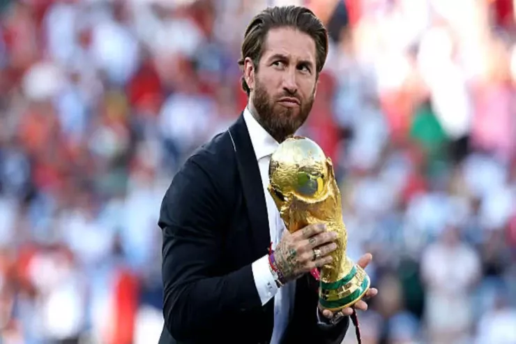 Ramos 40 yaşında  təslim olmur:   "Real"ın əfsanəsi La Liqaya  qayıda   bilər