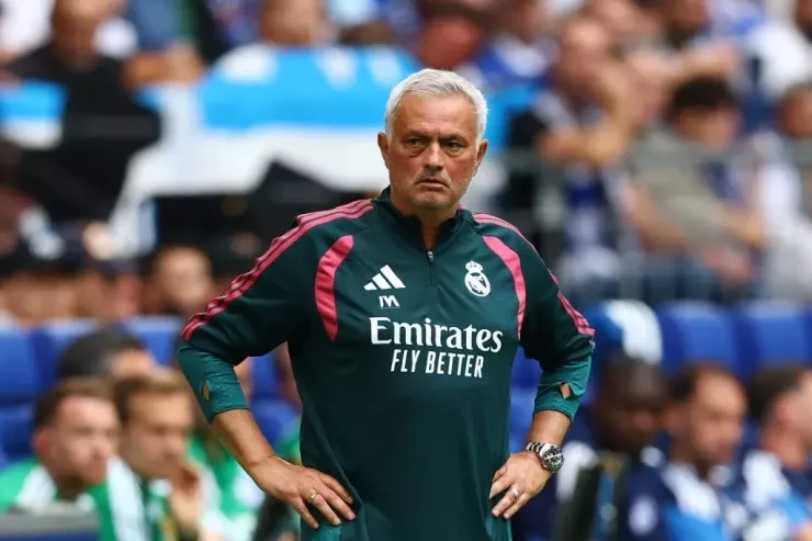 Mourinyo Çempionlar Liqasında  qələbələrin sayına görə   Vengeri keçdi