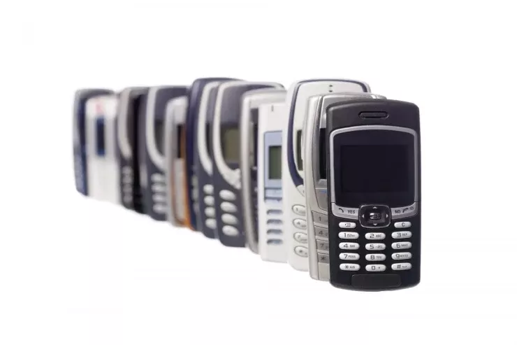 Bütün dövrlərin ən yaxşı 5 Nokia telefonu 
