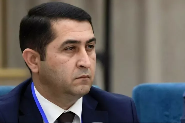 “Naxçıvan Aqroservis”in sədri  həbs edildi  