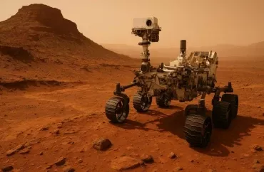 Rusiya və Çin birgə Mars missiyasına başlayır