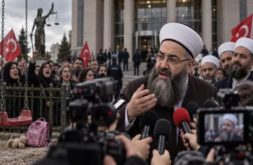 Uşağın faciəsi, hocanın...