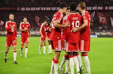 Məğlubiyyətsiz  40 oyun:  “Bavariya” stadionunu Çempionlar Liqasının  qalasına  necə çevirdi