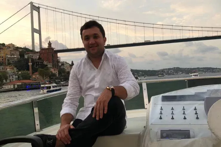 Zamiq Xankişiyev