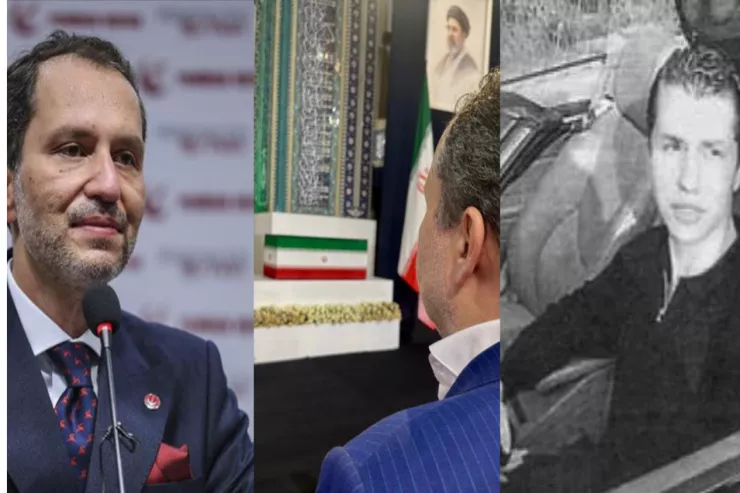 Türkiyəyə rifah adı altında cəhalət gətirmək istəyən Fatih kimdir? 