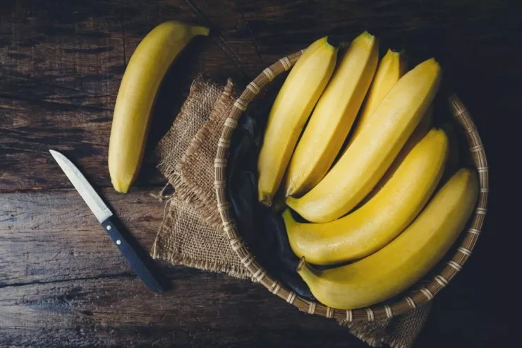 Hər gün banan yemək  qan təzyiqinə   necə təsir edir?