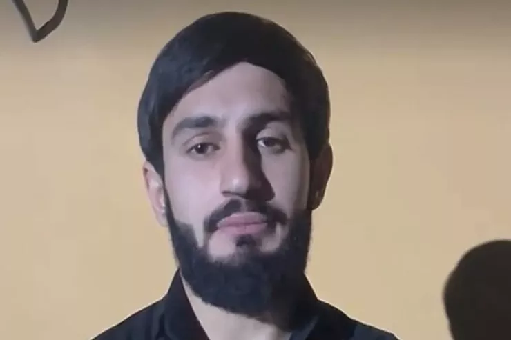Tiktoker "İsican" həbs edildi 