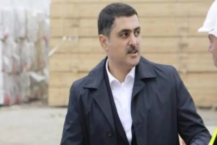 Rəşad Dəmirov