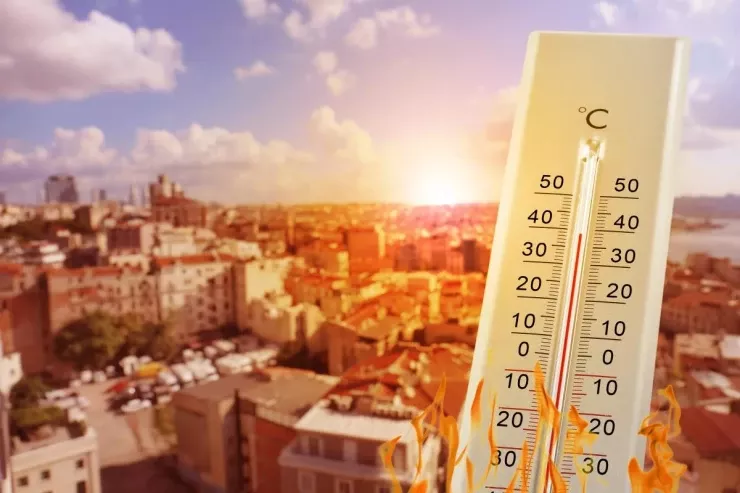 Yayda  50 mindən çox   ölüm: Avropada tarixin  ən ölümcül   isti dalğası