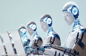 Maskdan qorxunc proqnoz: Süni intellekt özü özünü idarə edəcək 