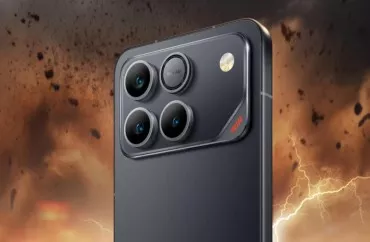 Honordan yeni 10100 mAh batareyalı smartfon