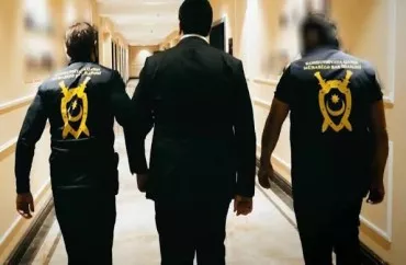 Quba Olimpiya Kompleksinin direktoru və mühasibi HƏBS OLUNDU - TƏFƏRRÜAT