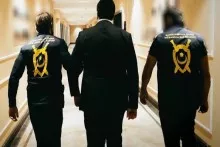 Quba Olimpiya Kompleksinin direktoru və mühasibi  HƏBS OLUNDU - TƏFƏRRÜAT 