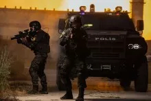 Bakı, Gəncə və Sumqayıtda BÖYÜK ƏMƏLİYYAT:  7 nəfər həbs edildi - VİDEO 