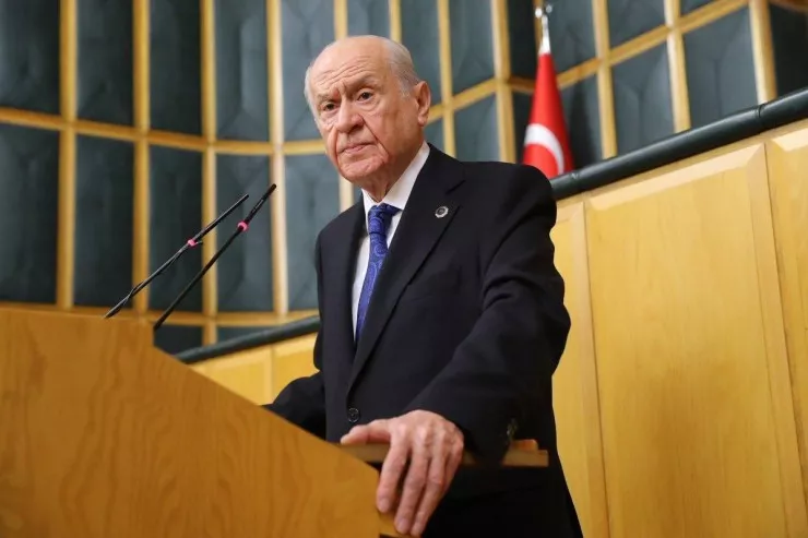 Dövlət Bağçalı : Türkiyə ilə Azərbaycan arasında etimadın qorunması həyati əhəmiyyət daşıyır