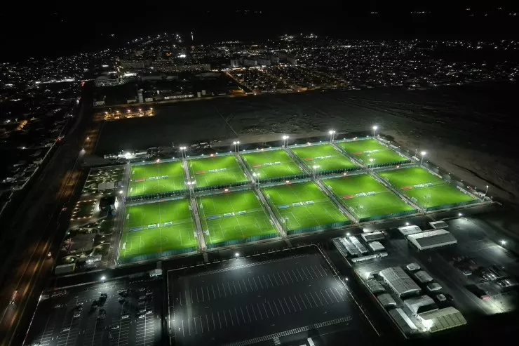 Tarixdə ilk FIFA U-15  Bakıda keçirilir