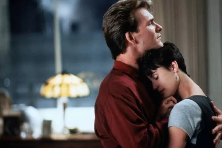 Romantik axşam üçün sevgi dolu  5 maraqlı film 