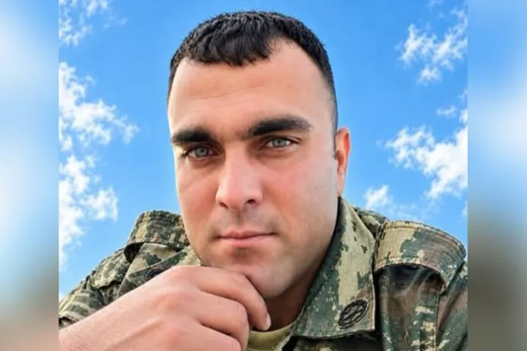 Tovuzda qətlə yetirilən gənc qazi imiş - YENİLƏNİB 