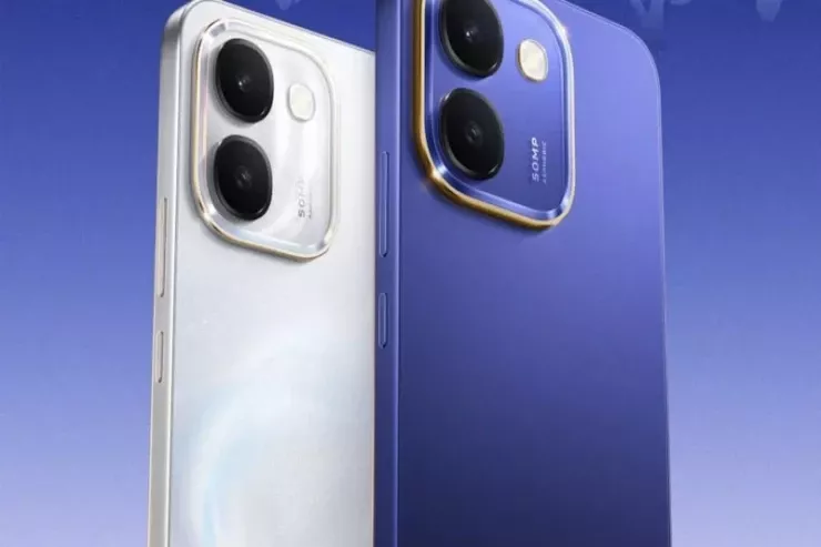10000 mAh batareyaya malik “Vivo Y600”  təqdim olundu