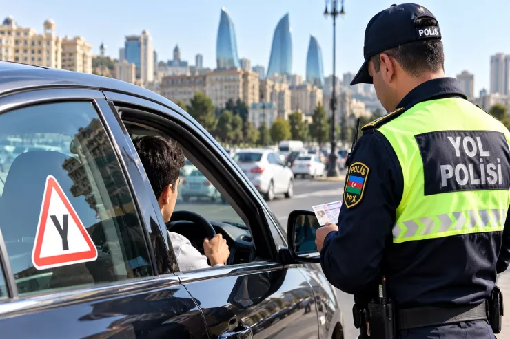 Yeni vəsiqə alan sürücülərə bu avtomobilləri sürmək QADAĞAN  edilə bilər