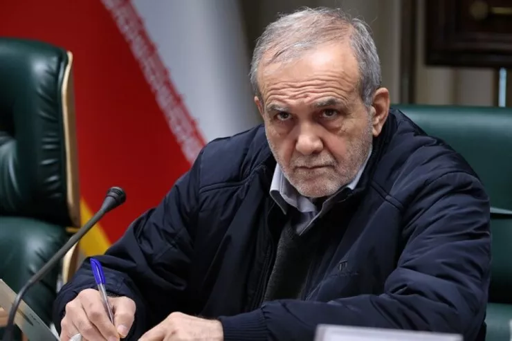 Azərbaycandan Pezeşkiana AÇIQ MƏKTUB 