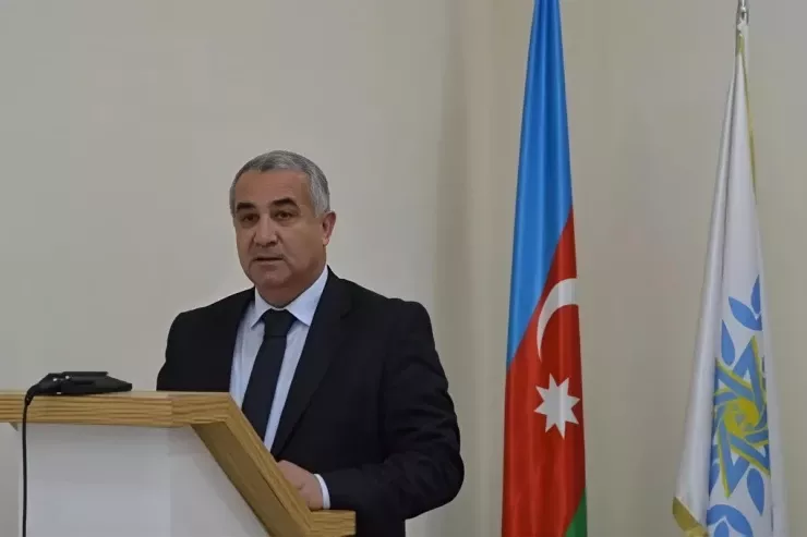 DTX  YAP-ın Balakən rayon təşkilatının sədrini həbs etdi 
