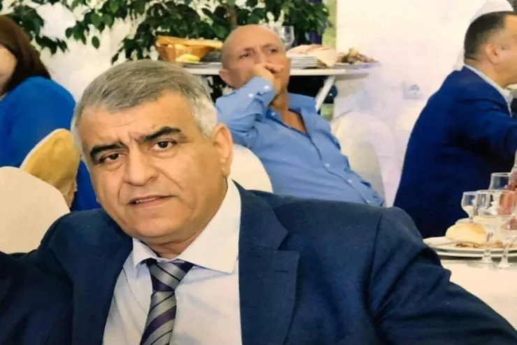 Keçmiş icra başçısı  əməliyyat zamanı   öldü