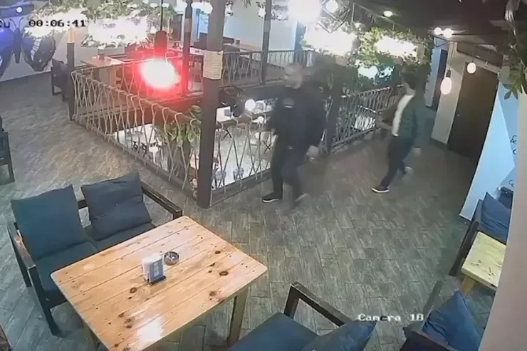 Xətaidə restoranda  baş verən insidentlə bağlı daha 2 nəfər məhkəməyə çıxarılır