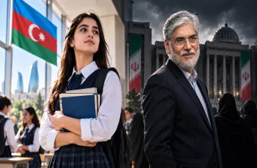 İranın təhsil nazirinə...