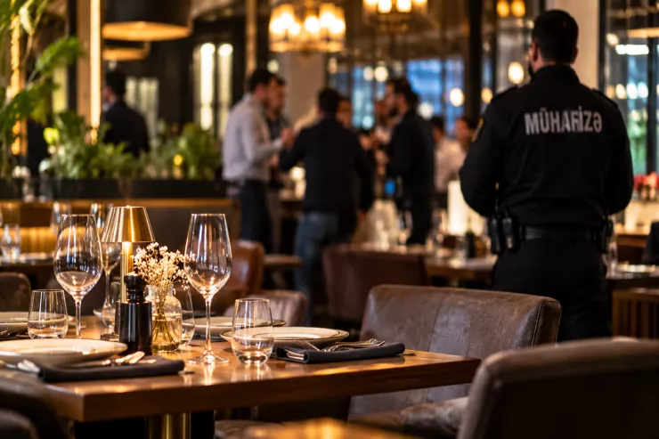 Restorana əylənməyə gedib ölənlər  – Müştərinin canına kim cavabdehdir? 