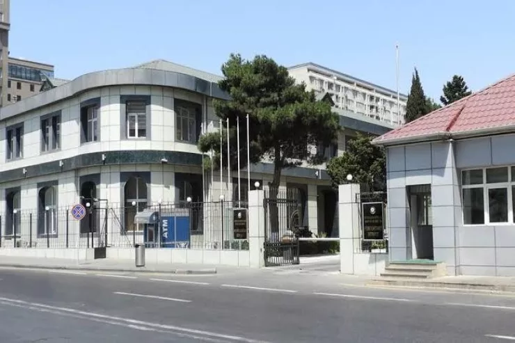 Penitensiar xidmətin rəisi işdən çıxarıldı - YENİ TƏYİNAT 