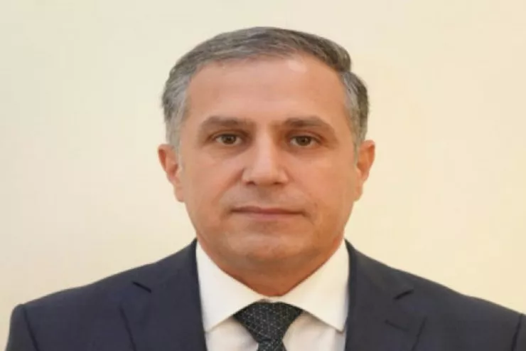 Sahib Rzayev