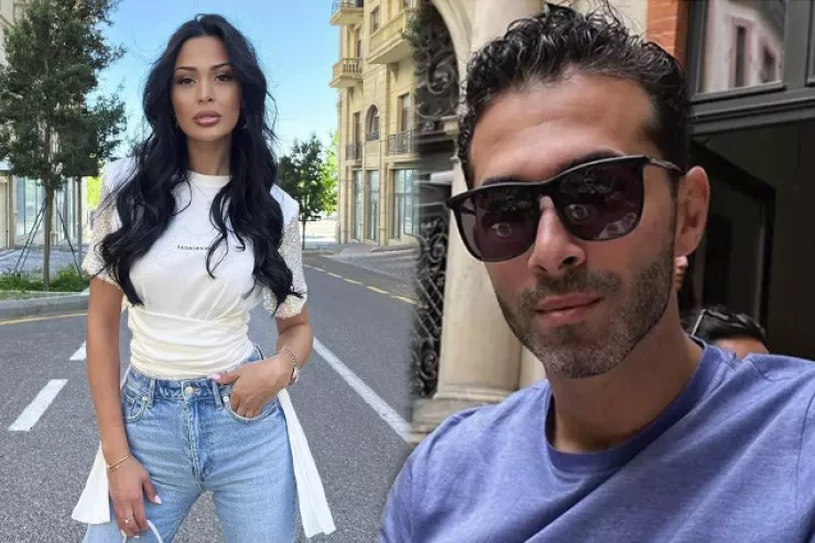 Bakıda Azərbaycan gözəlini  döyən biznesmenə   HÖKM OXUNDU