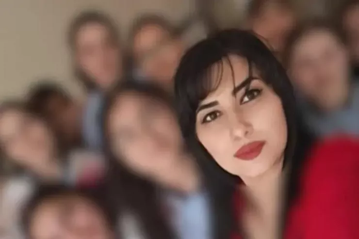 Bakıda arvadını öldürən  Vasifə hökm oxundu