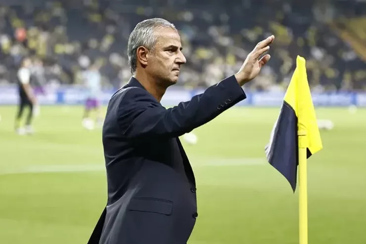 “Fənərbaxça”da İsmail Kartal dönəmi başa çatdı 