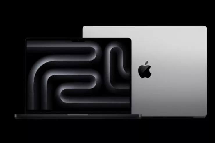 "Apple" şərkəti yeni "MacBook Pro"nu  təqdim etdi