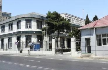 Penitensiar xidmətin rəisi işdən çıxarıldı - YENİ TƏYİNAT