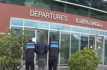 Gürcüstan 100-ə yaxın adamı deportasiya etdi:  azərbaycanlılar da var - VİDEO