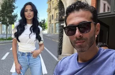 Bakıda Azərbaycan gözəlini döyən biznesmenə  HÖKM OXUNDU