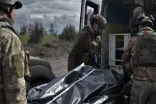 Zaqatala sakini Rusiya-Ukrayna  müharibəsində öldü