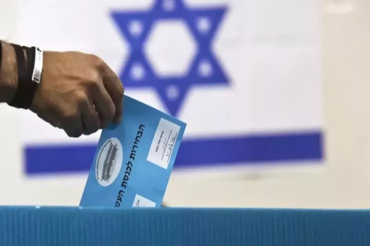 İsraildə seçkilər başa çatdı: Netanyahunun bloku  üstünlüyü ələ aldı