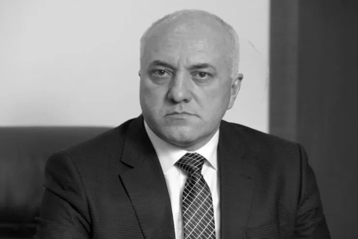 Vəkillər Palatasının azərbaycanlı prezidenti vəfat etdi 