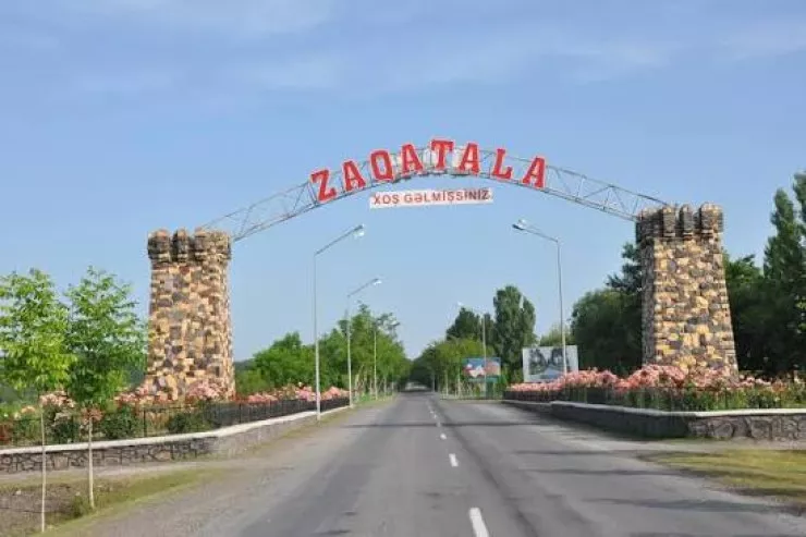 Zaqatalada iş adamı milyonluq dələduzluqla bağlı həbs edildi 