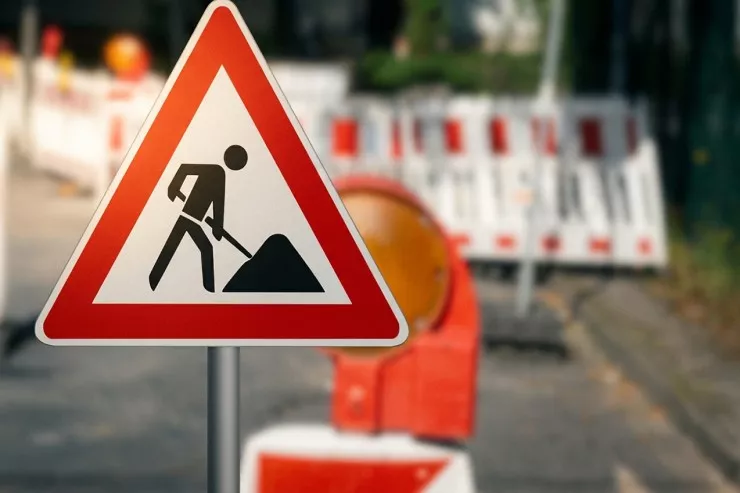 Sabah bu yollar  bağlanacaq  