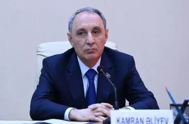 "Bu sosial bəlaya qarşı səylərimizi birləşdirməliyik" - Kamran Əliyev