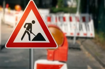 Sabah bu yollar  bağlanacaq 