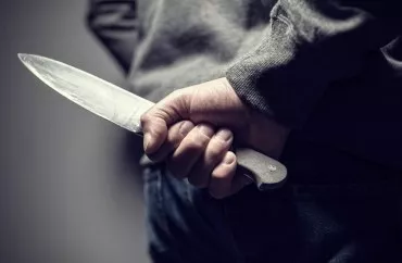 Şəmkir sakini qonşusunu bıçaqlayıb öldürdü