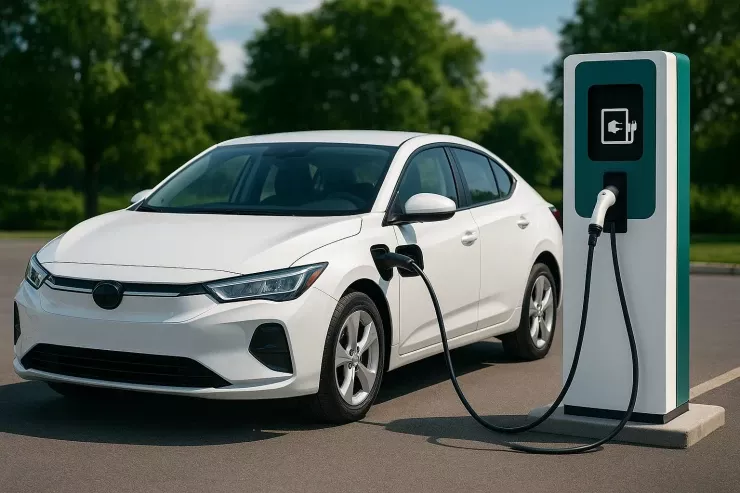 Elektrikli avtomobillərin batareyalarında yeni texnologiya –  Daha az enerji ilə uzun məsafə?