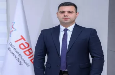 Səhiyyə Nazirliyində yeni təyinat